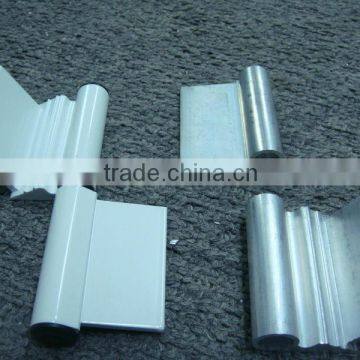 aluminium accessories hinge of aluminium windows and doors of middle east country