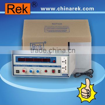 RK5001 Single phase AC power source 1000VA