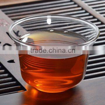 Biguerlai Tea Raw Material Polyphenol Black Tea photo-3