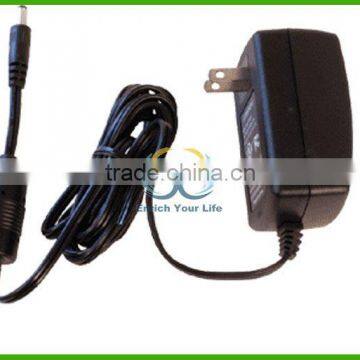 AC 100-240 Switching Power Supply adapter DC US 6V 2A