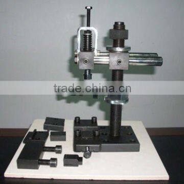 EuroIII injector tool,common rail injector flip frame