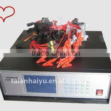 HY-CRSIII common rail injector and pump tester ( engine control unit)