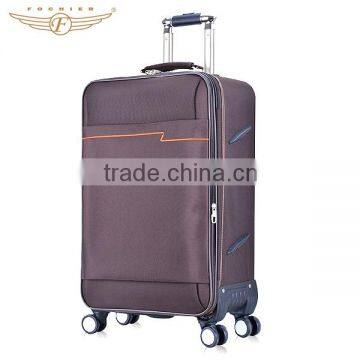 Wholesale fancy travel luggage sale                        
                                                                                Supplier's Choice