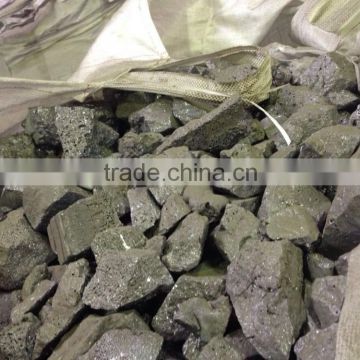 Silicon Metal Applide To Organic Chemicals And Refractory Material