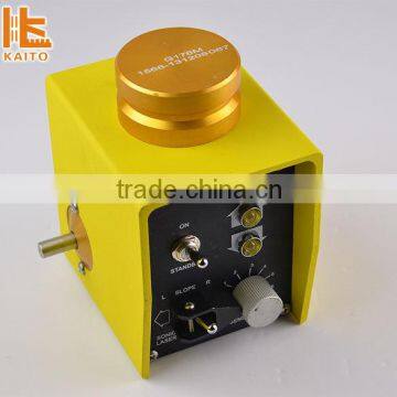 Asphalt Paver Moba Laser-matic Sensor photo-5