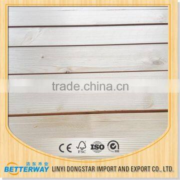 ISO Certification AAA Grade Timber Formwork H20 Beam