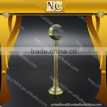 hot selling curtain accessories of curtain pole bracket