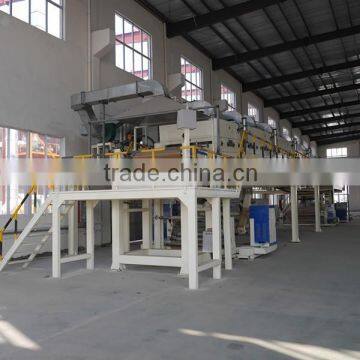 Tape Coating Machine