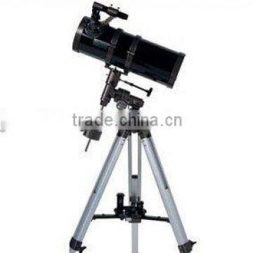 Astronomical telescopes