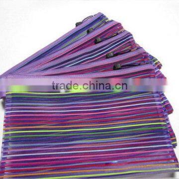 Excellent quality new products knitted poly mesh bag