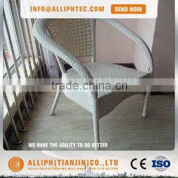 Rattan Wicker Furniture Coffee Table Set Rattan Chair and Table Sets photo-3