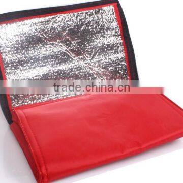 Non Woven Lunch Cooler Bag photo-6