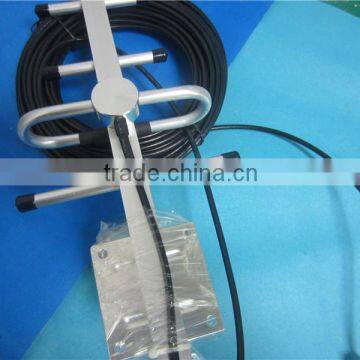 3G Wireless Broadband 14dBi Outdoor Yagi Antenna N Plug Signal Booster Repeater 3G Antenna EL3490 photo-4