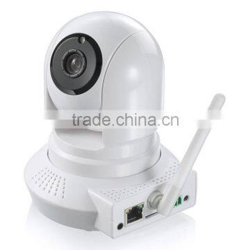2016 WIFI Camera Rocam NC500 WIFI Camera With AP Function Dual Way Audio PTZ IP Camera photo-3