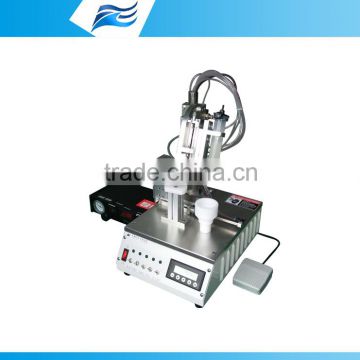 TH-2004L1-1X Rotary tables automatic coating,pick and place machine