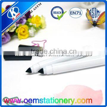 Cheap Price Environmental Easily Eraserable Normal Marker Pens Dry Erase