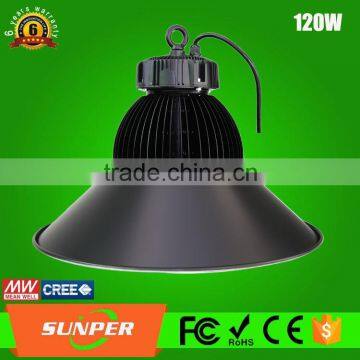 Led High Bay 120W Aluminum Reflector 45 and 120 Degree With SAA Certificate photo-2