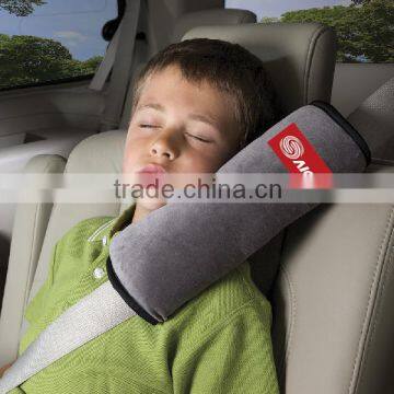 Seat Belt Pillow Car Seat Neck Pillow Car Seat Neck Support Pillow Promotional Gift