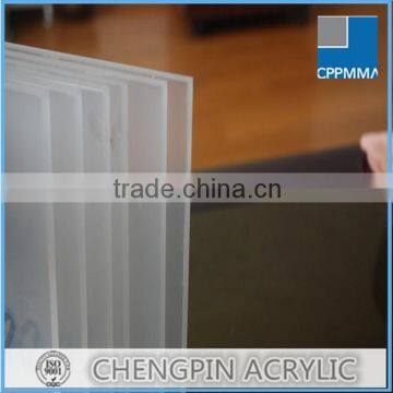 china 3mm transparent acrylate/acrylic sheet