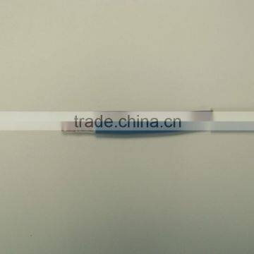 Japan PSE Cord HVCTFK Pvc Oval Cable