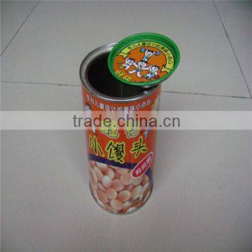New Arrival Cookies Tin Box photo-6
