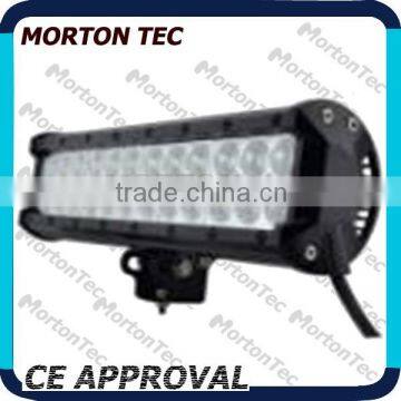 New product LED work light in auto lighting system 12inch light bar with 70W