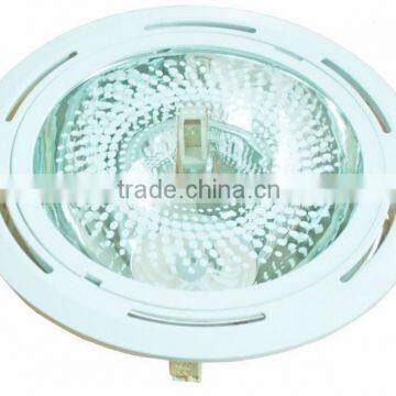 6inch energy saving downlight