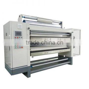 Corrugated Cardboard Duplex Gluer Machine