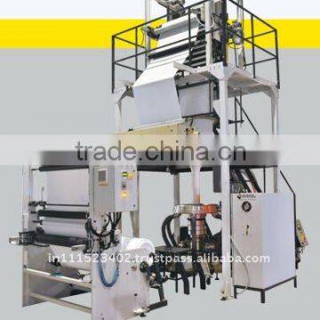 PE Stretch Film Extrusion machine