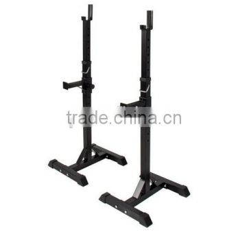 Weightlifting barbell training Power Squat Stand Adjustable