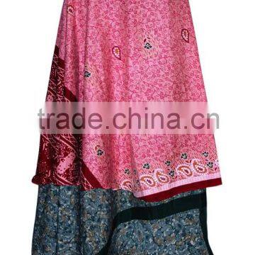 SILK WRAP SKIRTS - Buy Silk Pareos And Sarongs Online