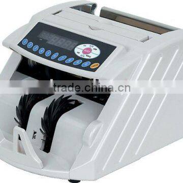 Factory money counting machine WJD-ST0801F