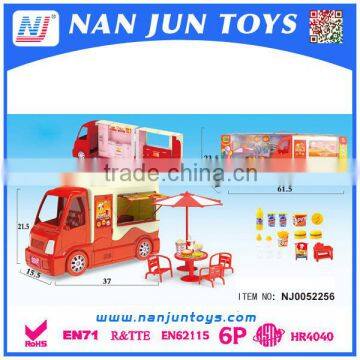 Funny Kids Pretend Play Set With Sounds and Light photo-2