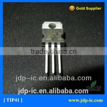Original Transistor TIP41