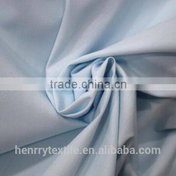 45s Polyester/cotton Blended Fabric,plain Poplin Fabric Use of Uniform photo-2