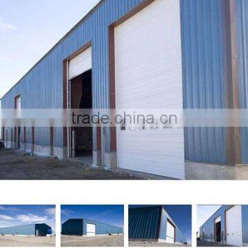 Light Gauge Steel Structure Buildings