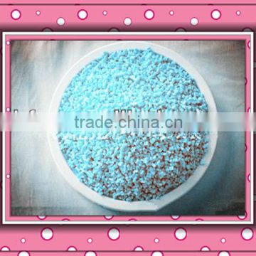 PVC Granulate For Wires and Cables