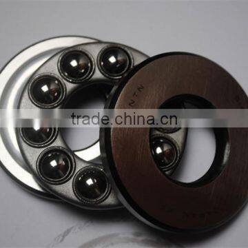 thrust ball bearing 53207U 35*62*22mm