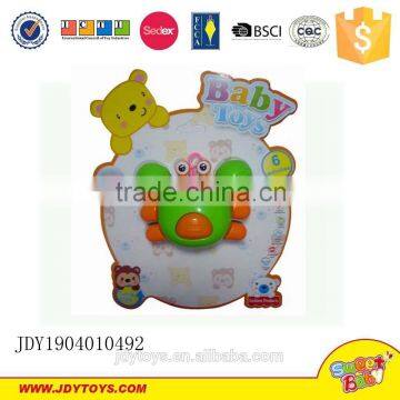 Fashion products baby toys funny crab bell