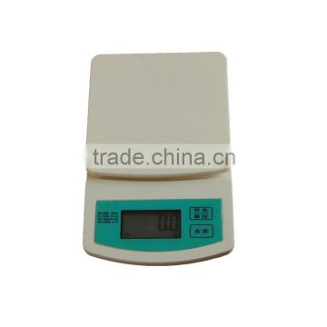 Digital Kitchen Food Weighing Scales