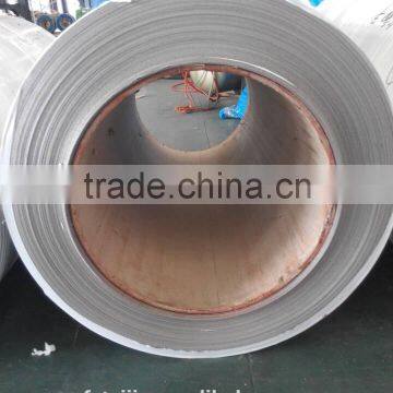 Hot Rolled Stainless Steel Sheet 201 HL 2b Surface photo-2