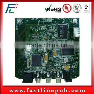 PCB Assembly for Power Bank,component Sourcing for Power Bank