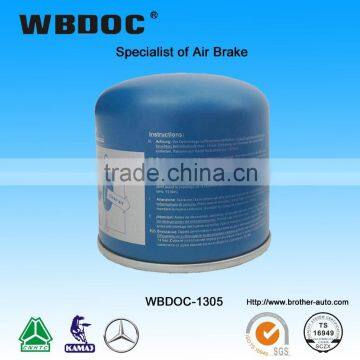 Truck Brake Parts Air Dryer Fit for KAMAZ Truck photo-4