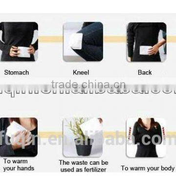 body spa warmer steam back pain heating pad