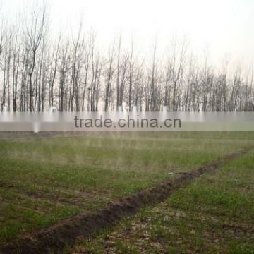 Agriculture drip irrigation tape for farm made in China