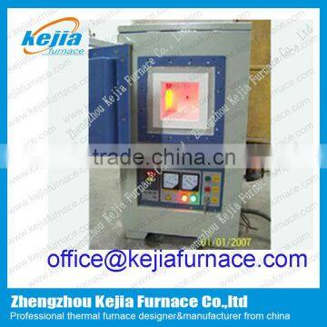 Energy saving atmosphere chamber furnace vacuum hardening furnace for steel or iron