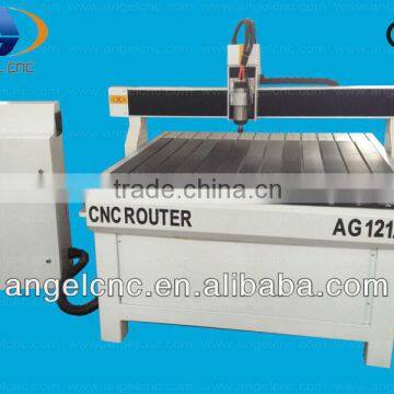 cnc router machine with DSP handle control system AG1212