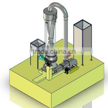 Zeolite Mining Mill,zirconia Ball Mill Grinding Media photo-3