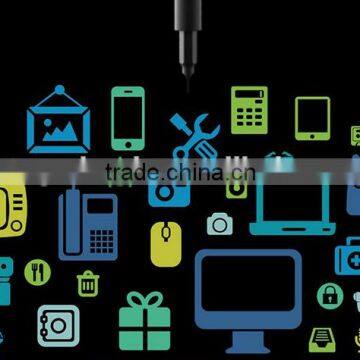 6Volt Precise Screwdriver Working for Small Electronics photo-4