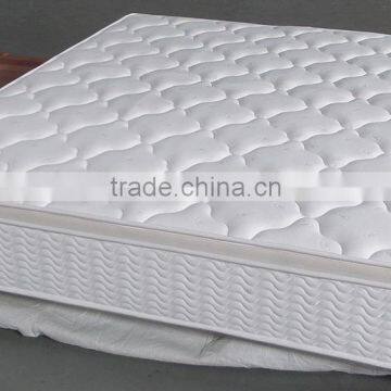 Spring Hot Sale Bedroom Sex Furniture Hotel Bed Mattress photo-3